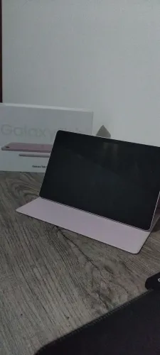 Galaxy tab s6 lite