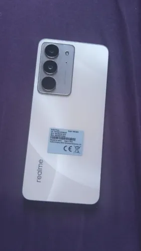 Realme C75x 128 Interna