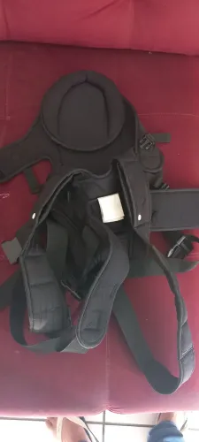 Kanguru Confortável 