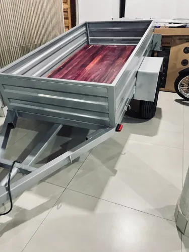 CARRETINHA NOVAS PRONTA ENTREGA
