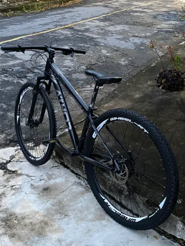 BIKE ATHOR ARO 29