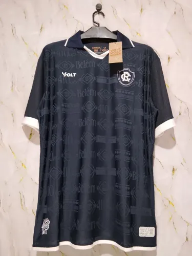 Camisa Volt Clube do Remo 2026 Tam 2GG