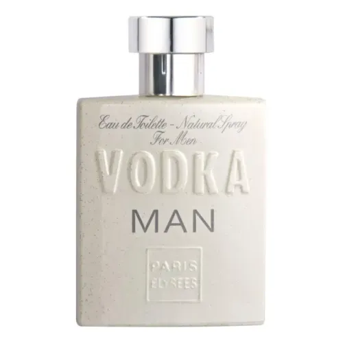 Perfume Paris Elysees Vodka Man