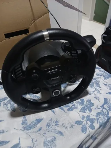 Volante gamer Js090 da ARTAXES