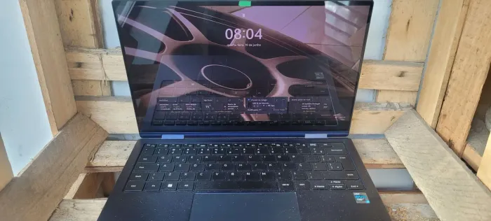 Galaxy book 360 pro