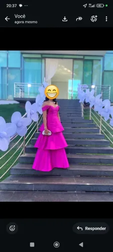 Vestido de festa e ocasiões especiais