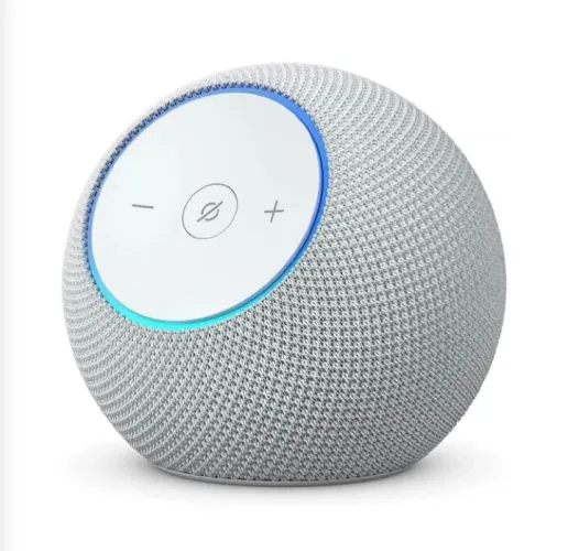 Amazon Echo Dot Max LACRADO