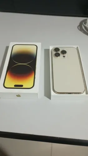 iPhone 14 Pro