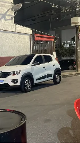 Aluguel de Carro Econômico! Uber e 99