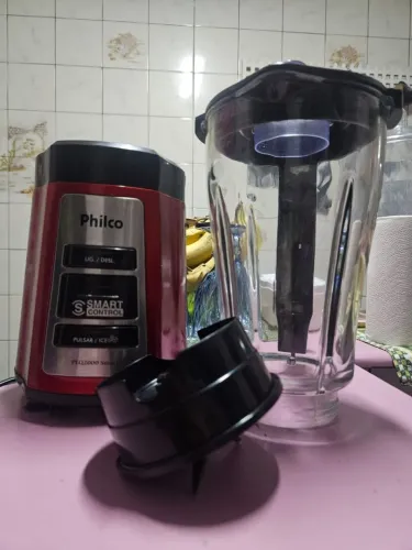 Philco PLQ 2000 SMART Peças (leia descrição)