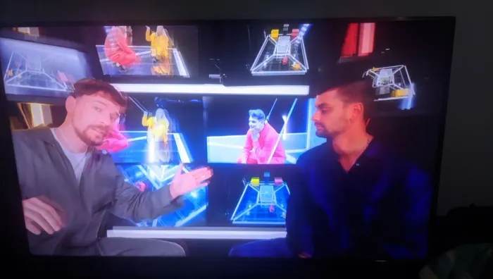 SMAT TV TCL 50 POLEGADAS