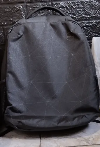 Mochila Dell Essential Backpack 15