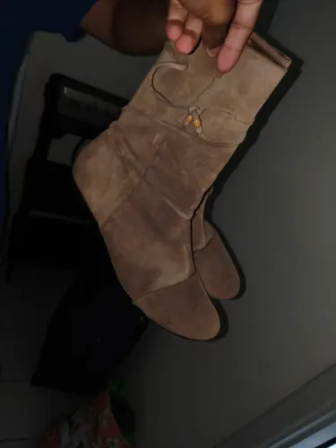 Botas de são João tamanho 39
