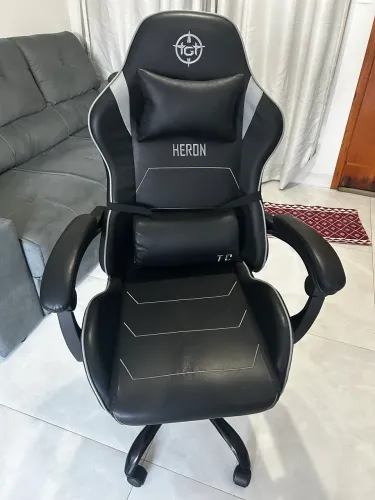 Cadeira gamer