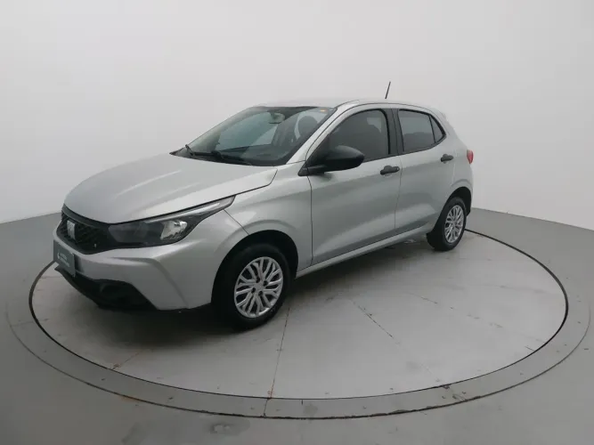 Fiat Argo 1.0 6V Flex. 2023