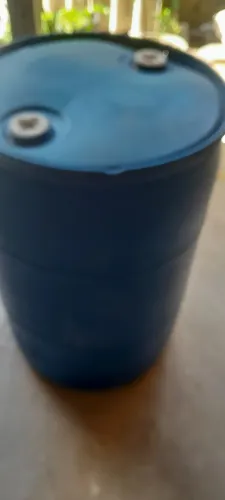 Bombona de 200lts