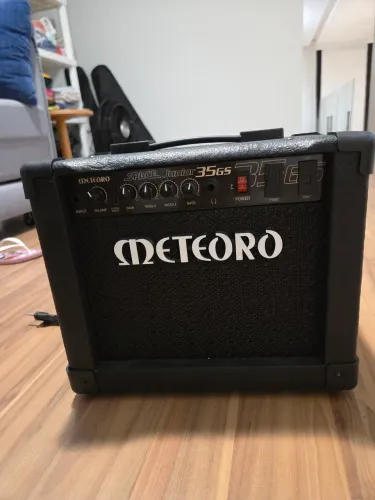 Meteoro Space 35 Gs