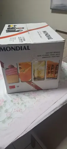 Venda de um jogo gormet 