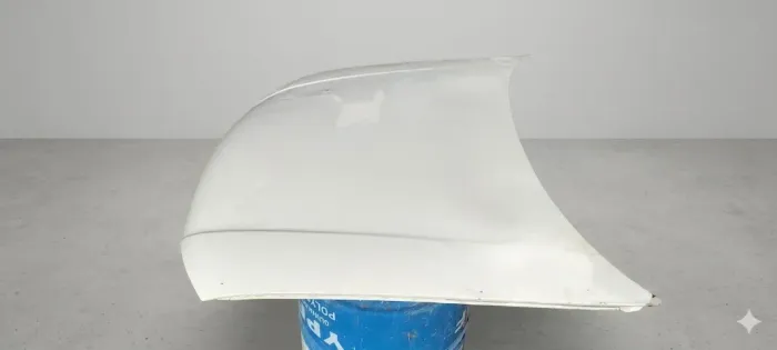 Capô original Saveiro G4 Gol G4