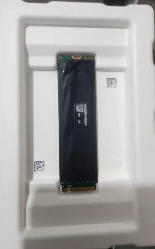 SSD NVME 512gb Hynx pc801