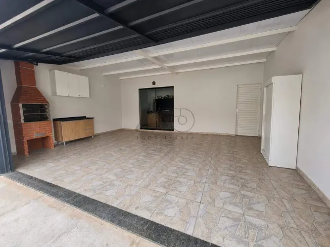 Casa à venda, 3 quartos, 1 suíte, 2 vagas, POMPEIA - PIRACICABA/SP