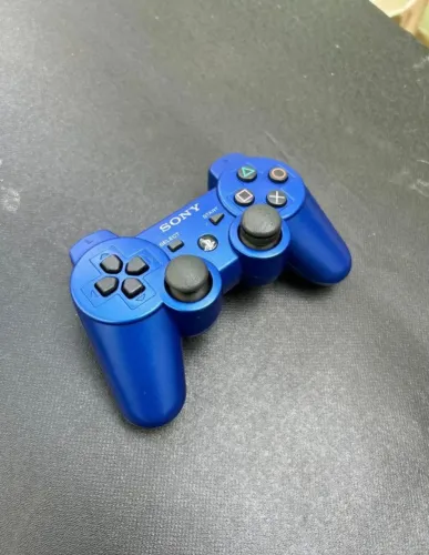 Controle ps3 