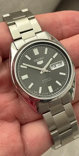 Seiko SNXS79J1 100% made in Japan