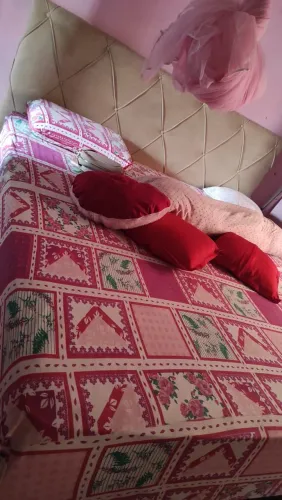 Vende-se essa cama.