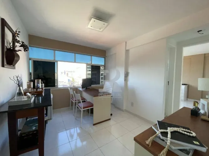 Sala à venda, 39 m² por R$ 220.000,00 - Centro - Cabo Frio/RJ