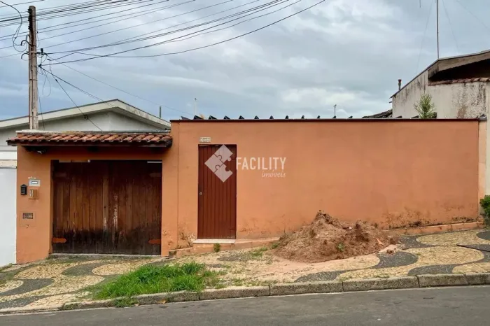 casa - Jardim Leonor - Campinas