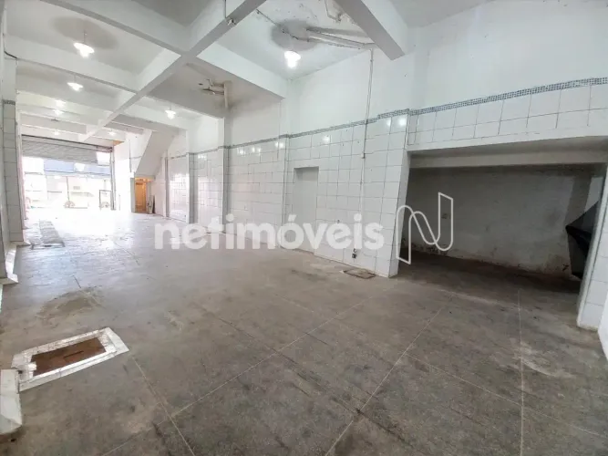 Loja com Área de 250 m²; para Aluguel no Uruguai