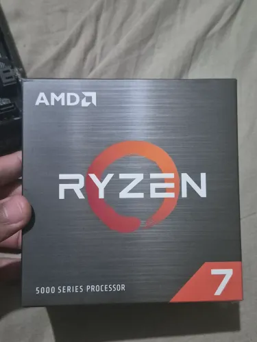 Processador Ryzen 7 5700x
