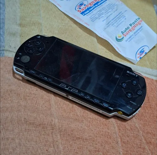PSP usado