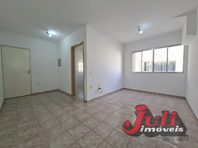 APARTAMENTO 52MT² - RUDGE RAMOS - SÃO BERNARDO DO CAMPO