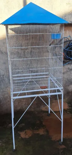 Gaiolas Para Pássaros