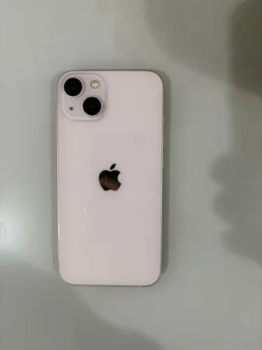 Iphone 13 Rosa - 128g