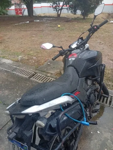 Lander XTZ250