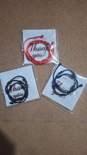 pulseira 7 nos
