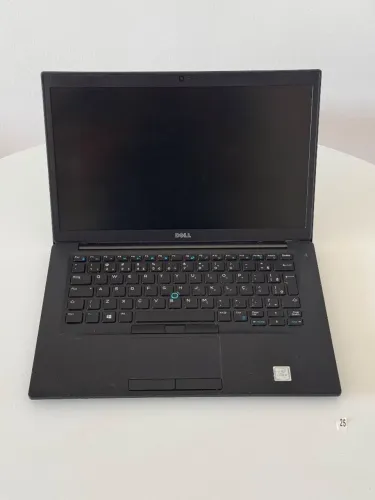 Notebook Dell Latitude 7480 / i5 7 Geração / SSD 512GB / 8GB RAM