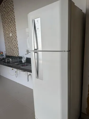 Geladeira Electrolux DF52 Frost Free 459L - Excelente Estado