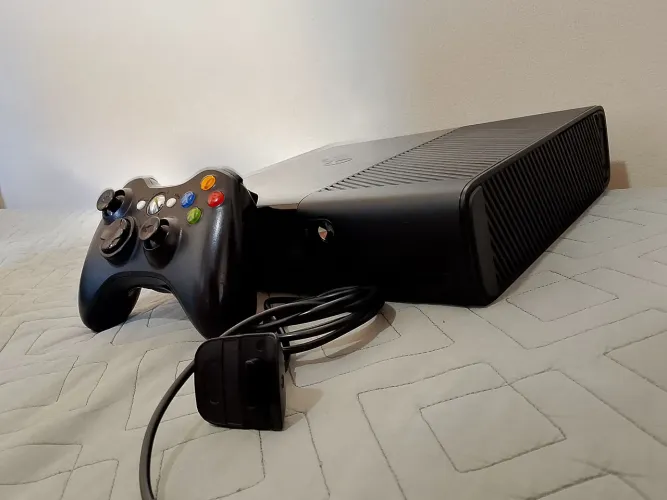 XBOX 360 desbloqueado com aurora, mais de 70 jogos e emuladores