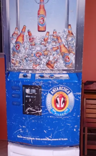 Cervejeira 