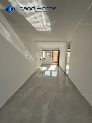 Casa 2 quartos em São Conrado