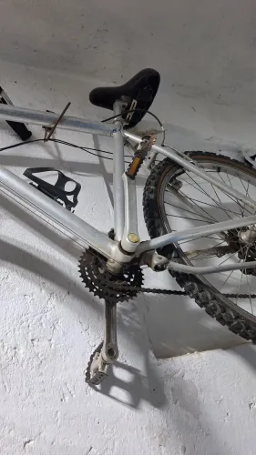 Baick troco por caloi 10 volto a diferença