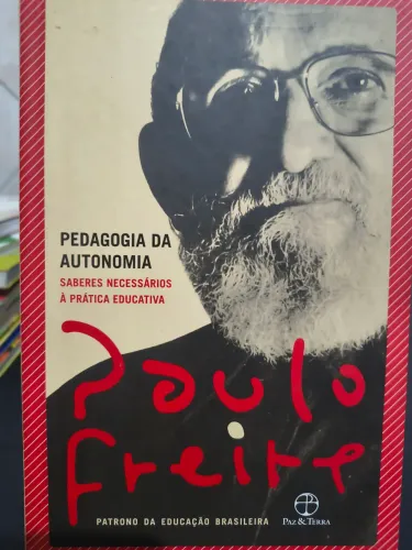Paulo Freire