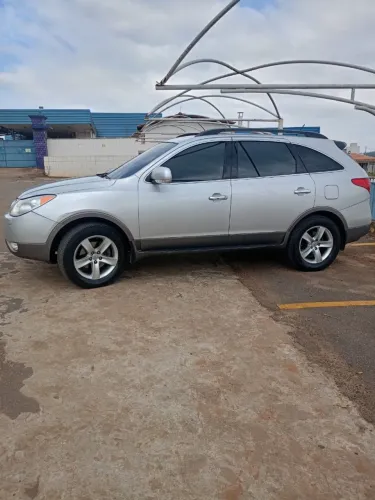 Hyundai Veracruz GLS 3.8 4WD Aut. 2010