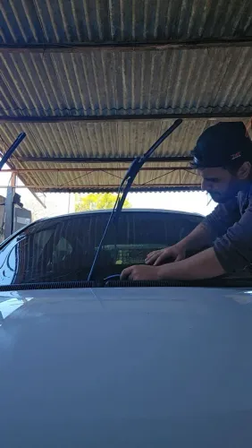 PELÍCULAS AUTOMOTIVAS | RESIDÊNCIAL