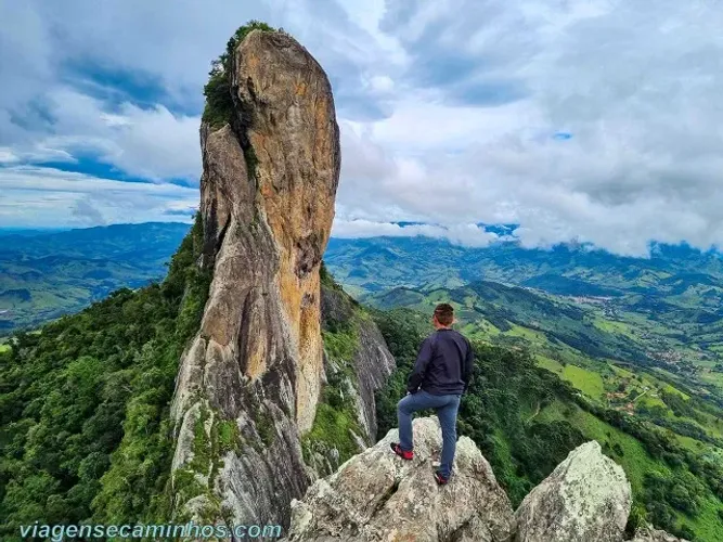 Bau de pedra