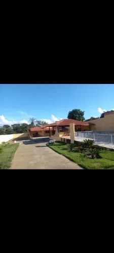 ESMERALDAS-MG, R$ 700.000,00 Aceito imóvel em BH- zona leste, carro, moto.
