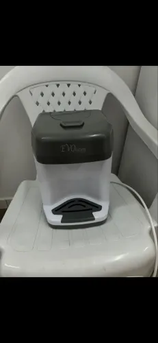 Filtro de água
